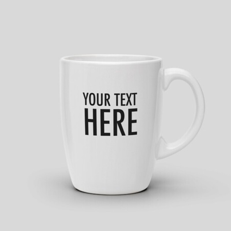 Mug personnalisable Mug personnalisable